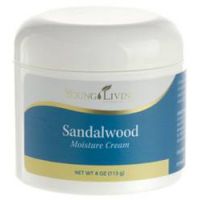 Crema hidratanta cu extract de Lemn de Santal 113g - Young Living