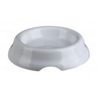 Castron din plastic pentru caini Trixie 11cm