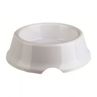 Castron din plastic pentru caini Trixie 14cm