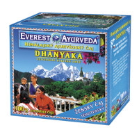 Ceai ayurvedic femei insarcinate - DHANYAKA - 100g Everest Ayurveda
