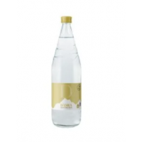 DORA - apa alcalina cu aur coloidal, D'ORA 750ml