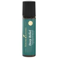 Roll-On Deep Relief 10ml - Young Living