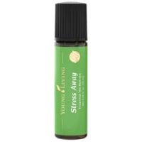 Roll-On Stress Away 10ml - Young Living