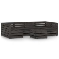 Set mobilier de gradina