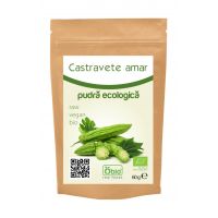 Alfalfa si creson seminte pt. germinat eco-bio 150g - Germline