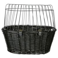 Cos pentru bicicleta Trixie 50x41x34 cm
