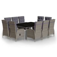 Set mobilier de gradina