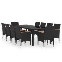 Set mobilier de gradina