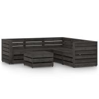 Set mobilier de gradina