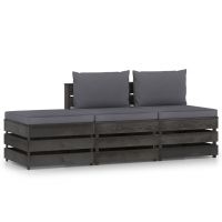 Set mobilier de gradina