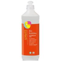 Baloane de sapun ecologice 500ml - Sonett