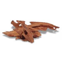 Decor pentru acvariu Jati Lemn 15-25 cm