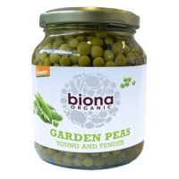 Mazare boabe eco-bio 350g - Biona
