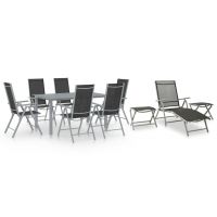 Set mobilier de gradina