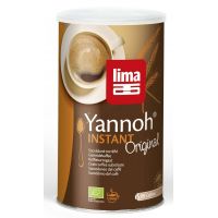 Cafea din cereale Yannoh Instant 50g - Lima