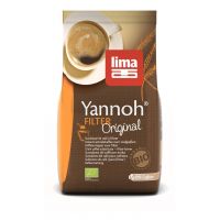 Cafea din cereale Yannoh Original 500g - Lima
