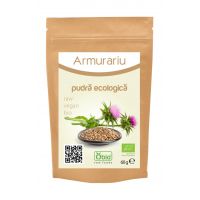 Armurariu pudra eco-bio 60g - Obio