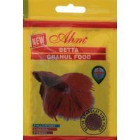 Hrana granulata pentru pesti Ahm Betta 15g