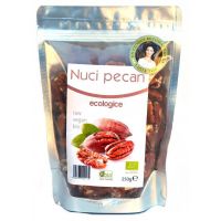 Nuci pecan eco-bio 250g - Obio
