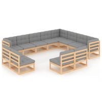 Set mobilier de gradina