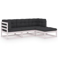 Set mobilier de gradina