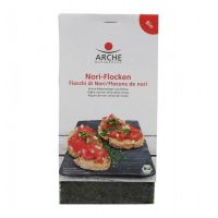 Alge marine Nori - fulgi - eco-bio 20g - Arche