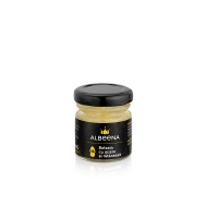 BALSAM CU MIERE SI TATANEASA 40g - ALBEENA
