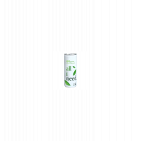Bautura cu ceai verde si superfructe - eco-bio 250ml - All I Need
