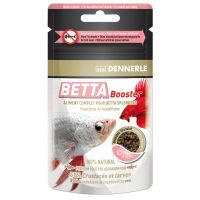 Hrana pentru pesti Dennerle Betta Booster 30ml