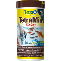 Hrana pentru pesti Tetramin Flakes 100ml