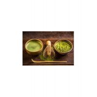 Pachet cadou ceai si ustensile Matcha - original japonez - Arche