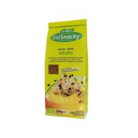 Seminte (germeni) de lucerna - eco-bio 200g - A. Vogel