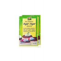 Agar Agar, 20g - Bio Vita