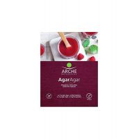 Agar Agar - eco-bio 30g - Arche