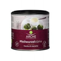 Amidon din radacina arrow (maranta) - eco-bio 125g - Arche