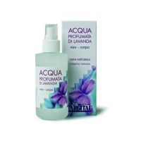 Apa de levantica, 125ml - Argital