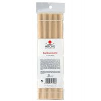 Suport din bambus pentru sushi, 1buc - Arche