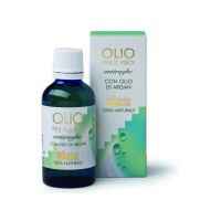 Ulei antirid, 50ml - Argital