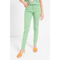 Blugi skinny cu 5 buzunare
