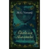 Cantarea asasinului - M.G. Vassanji