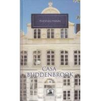 Casa Buddenbrook Vol.1 - Thomas Mann