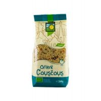 Amestec de cus cus oriental - eco-bio 200g - Bohlsener Muhle