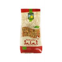 Amestec pentru salata de linte si bulgur in stil trucesc - eco-bio 250g - Bohlsener Muhle