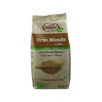 Bautura din orz prajit 0% cofeina- eco-bio 500g - Caffe Salomoni