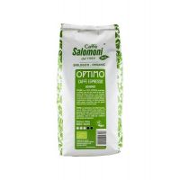 Cafea boabe Espresso Gourmet - eco-bio 1kg - Caffe Salomoni