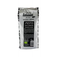 Cafea boabe Italian Espresso - eco-bio 1kg - Caffe Salomoni