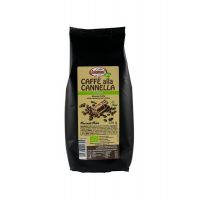 Cafea cu scortisoara - eco-bio 250g - Caffe Salomoni