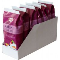 Cafea Guarana - eco-bio 250g - Caffe Salomoni