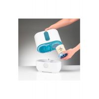 Umidificator si purificator ultrasonic U200 - Boneco - Plaston