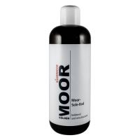 Baie de solutie salina cu namol 500ml - Guldenmoor